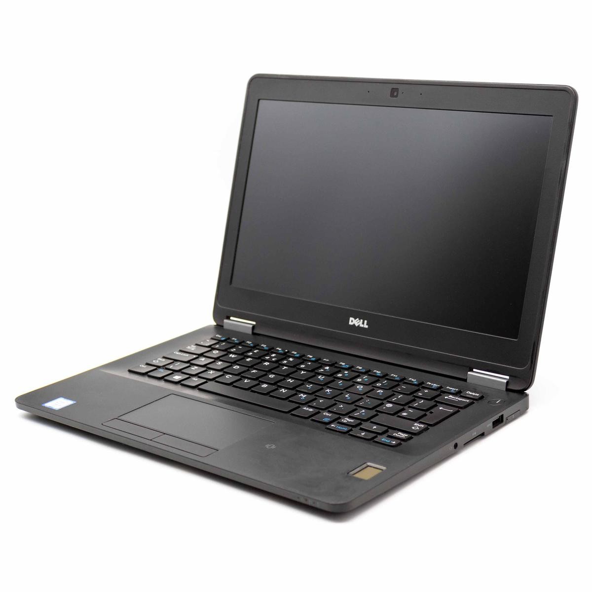DELL E7270 12.5″ i5 WIN 11 PRO 8GB RAM 2TB M.2 NOTEBOOK
