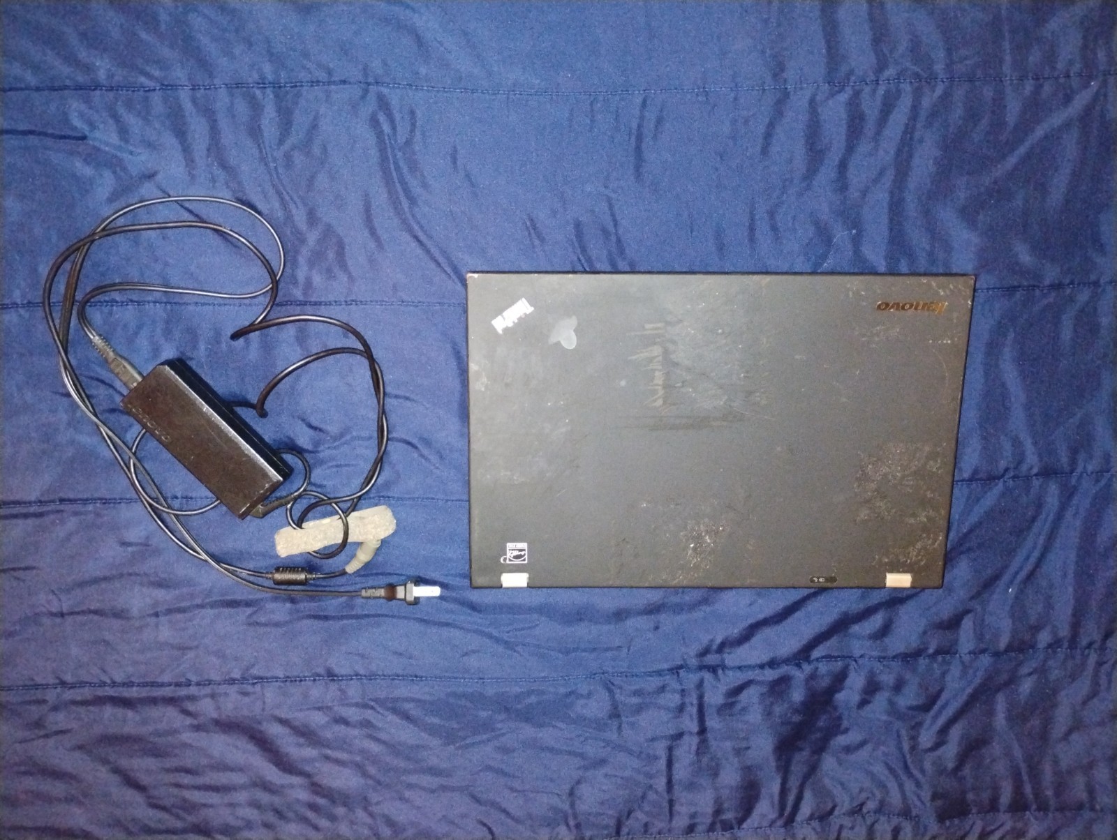 Lenovo ThinkPad T430S 14” (500GB HDD Intel Core i5-3320M 2.6GHz 8GB RAM) Laptop