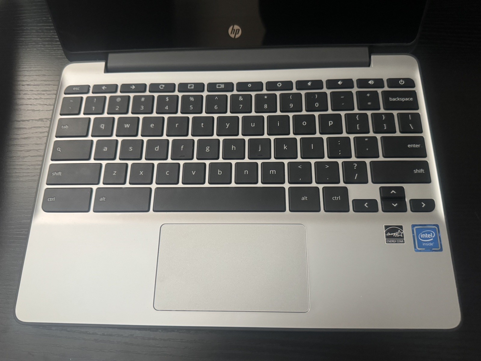 HP 11.6″ Touchscreen Chromebook 11-v020wm EXCELLENT Condition | Tested Working
