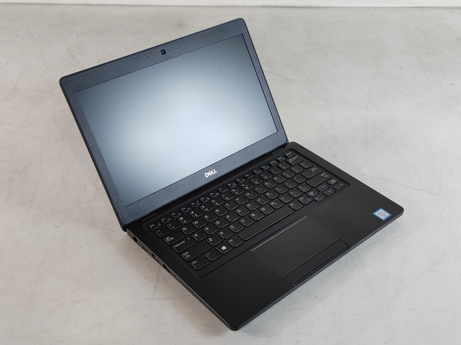 Dell Latitude 5290 Core i5-8350U 1.70 GHz 16 GB DDR4 No HDD
