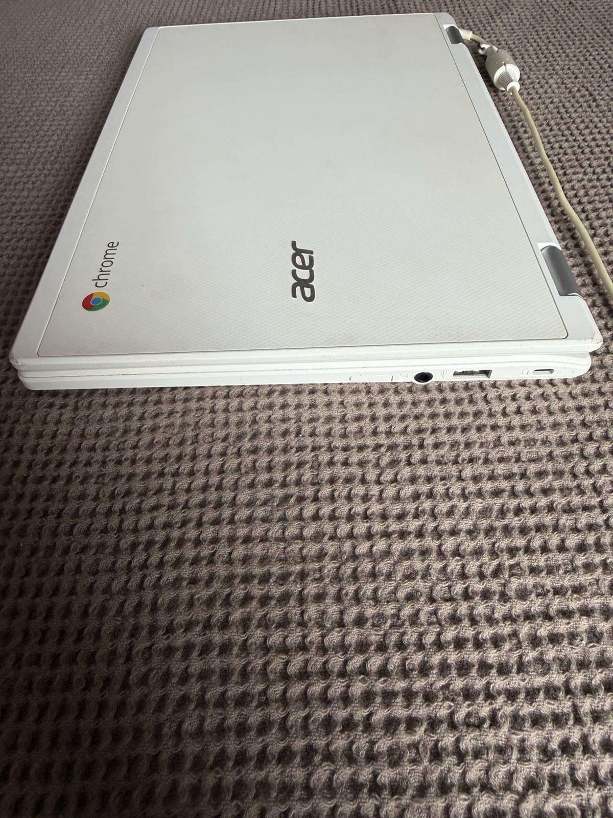 Acer R 11 11.6” (16GB eMMC Intel Celeron N3060 1.6GHz 4GB RAM) Touchscreen