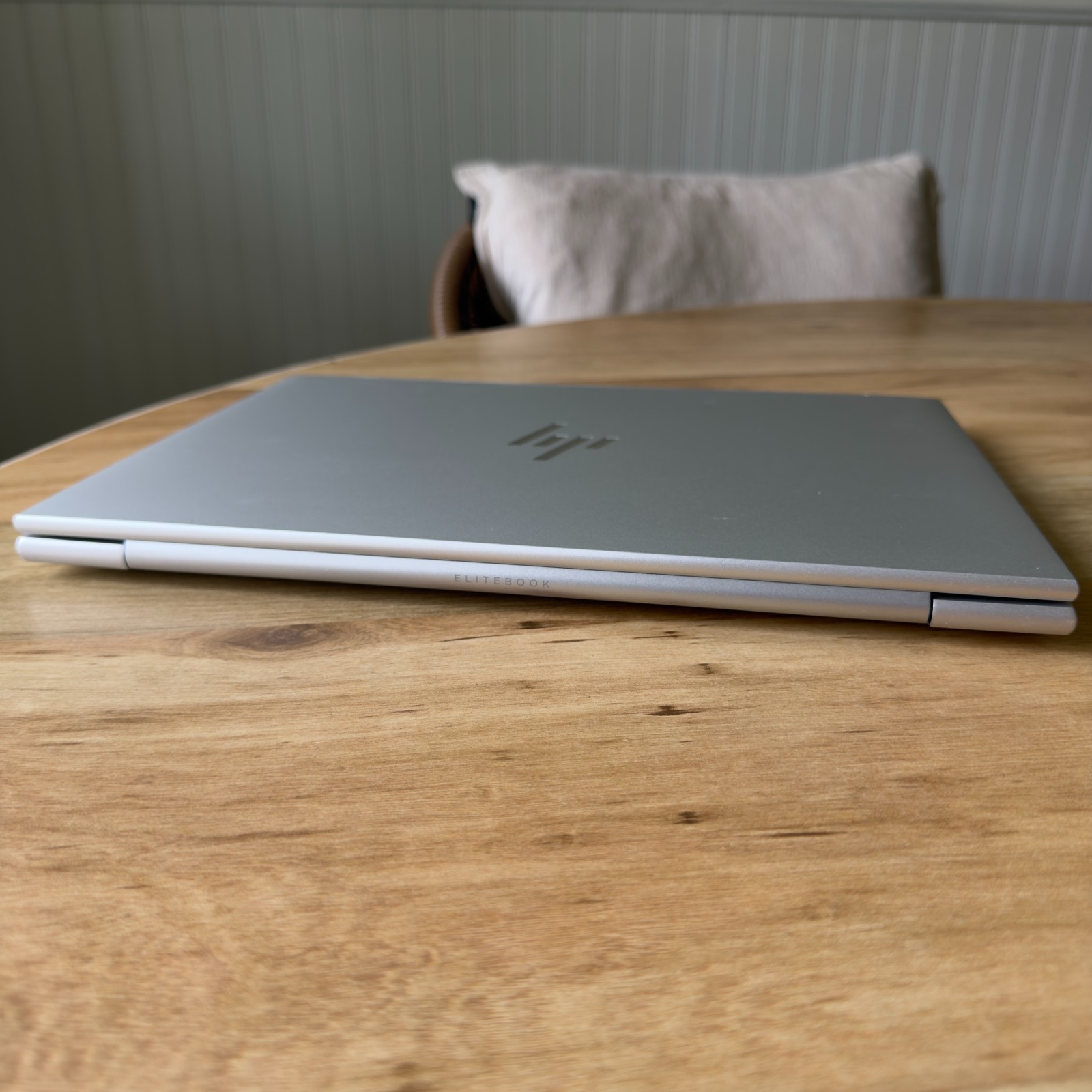HP EliteBook 840 G9 14” 512GB SSD Intel i7-1265U 32GB RAM w Charger – Wi 11 Pro