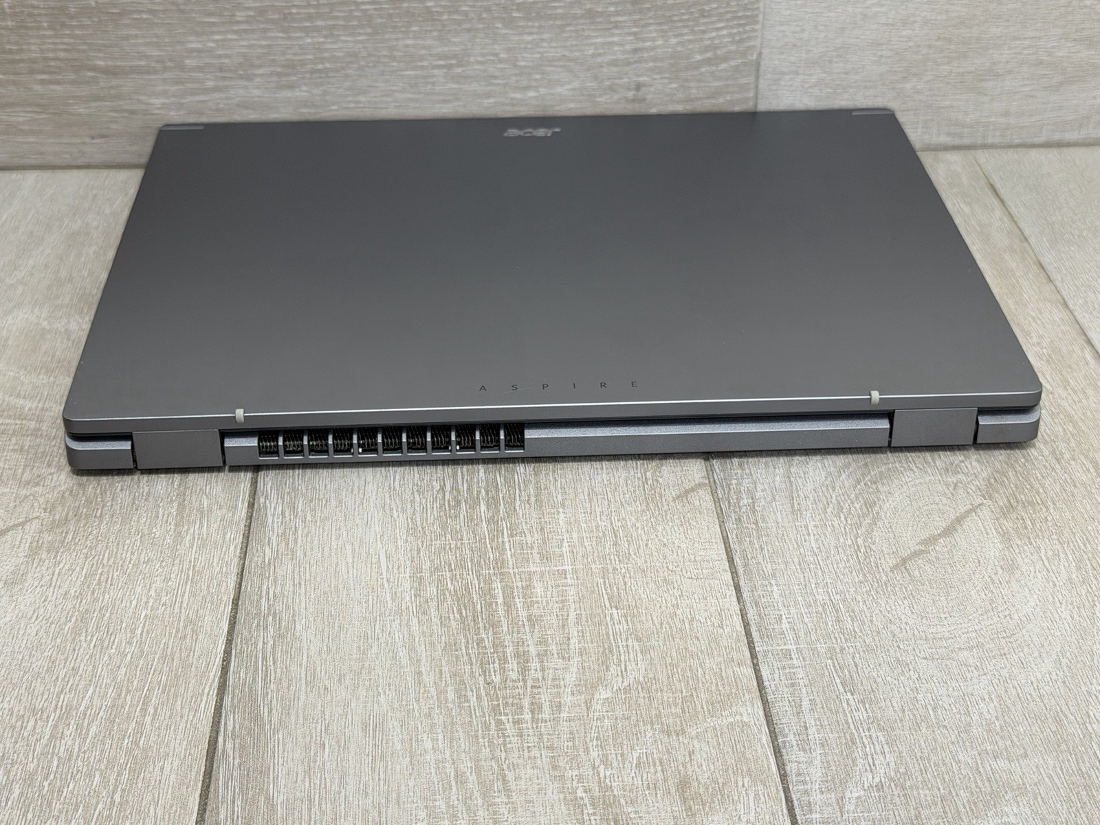 Acer Aspire 5 14 WUXGA 14″ Laptop Core i5-1335U 8GB RAM 512GB NVMe SSD Win-11