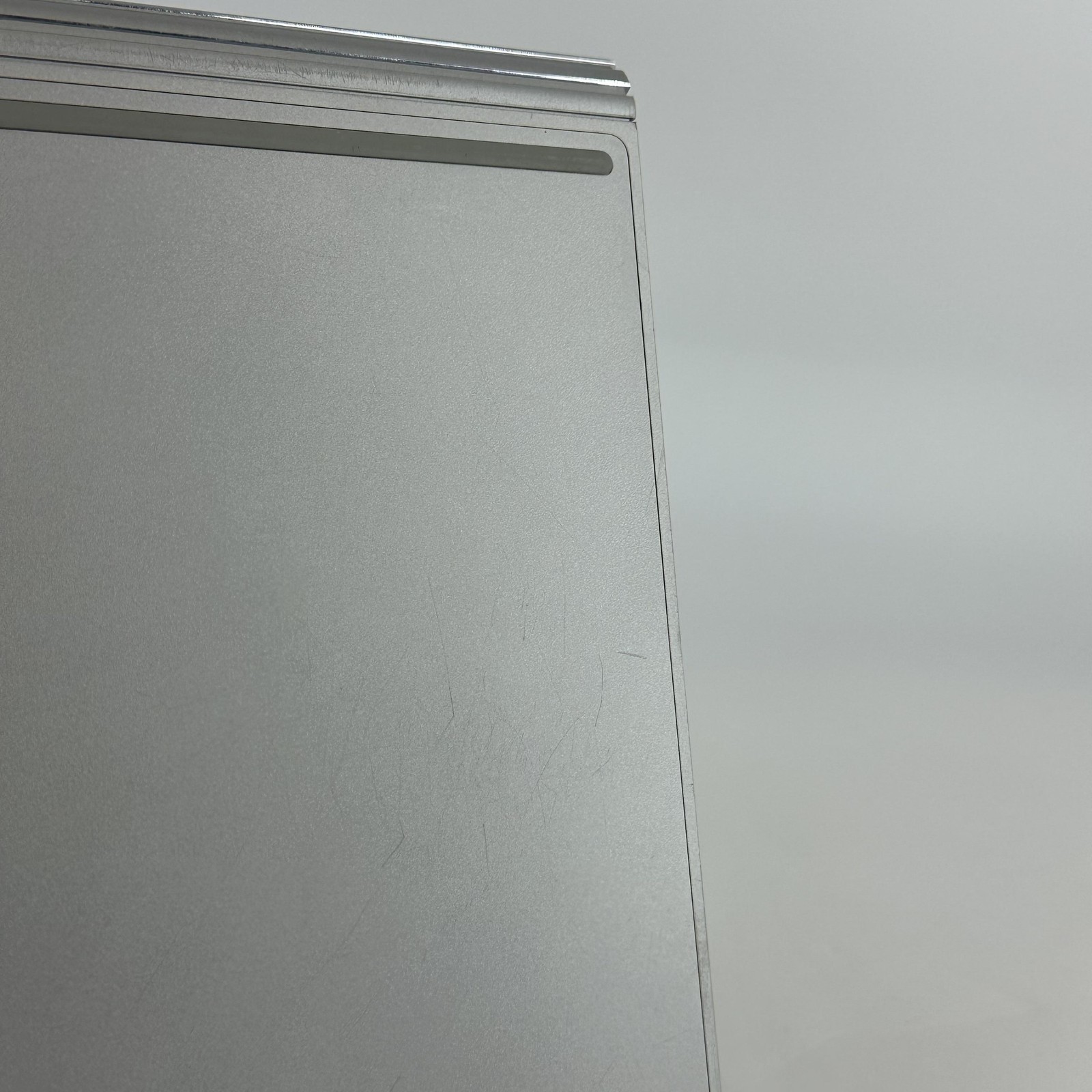 Microsoft Surface Book 2 15 3.5K TOUCH i7-8650U 16GB 512GB GTX 1060 – GOOD