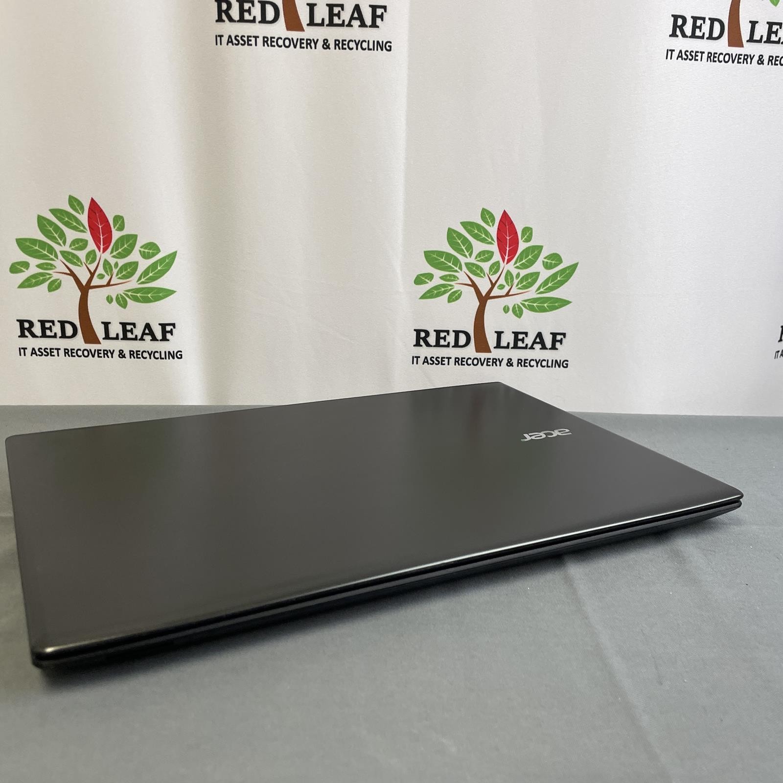 Acer Aspire E15 E5-576 15.6 in FHD, Core i3-8130U, 6 GB, 1TB HDD | Grade B/C