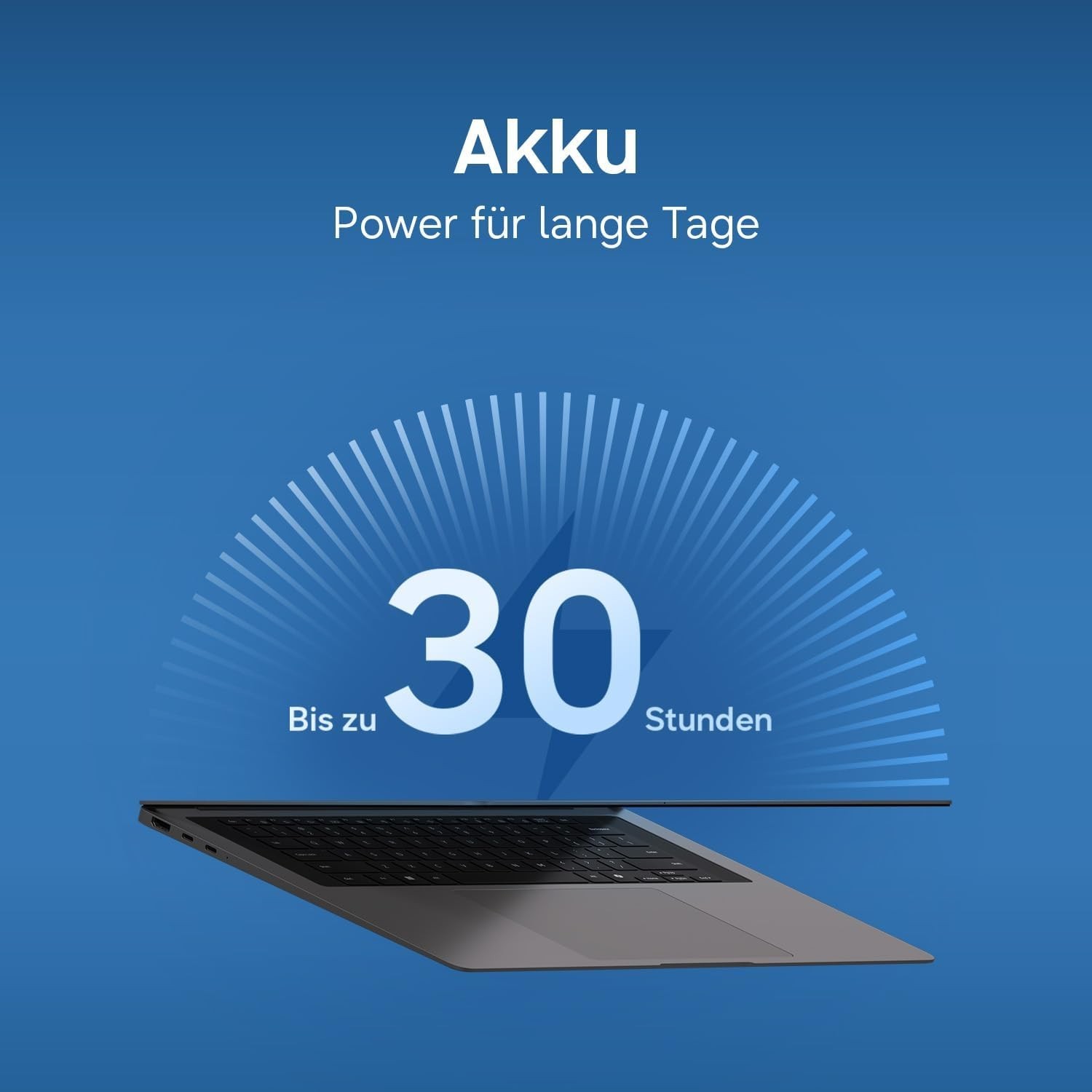 Samsung Galaxy Book 6 Pro 16″ Intel Core Ultra 7-356H 16GB 1TB SSD, New & Sealed
