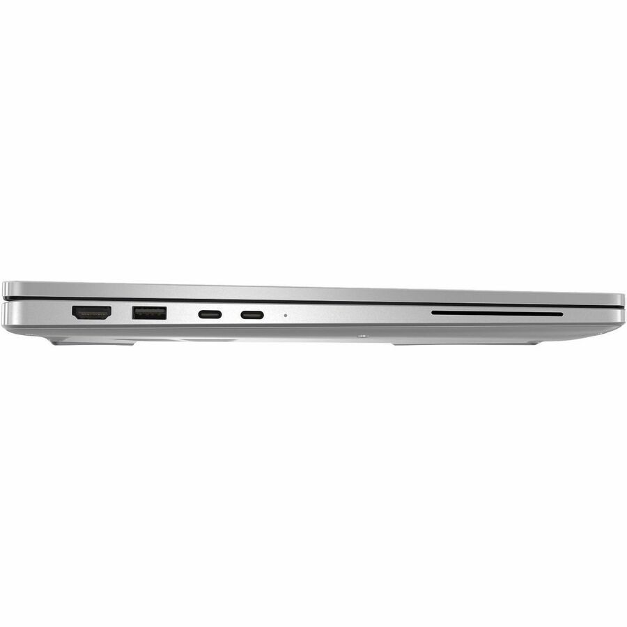 Dell Pro 16 Plus PB16250 16 Notebook – Full HD Plus – 60 Hz – Intel Core Ultra