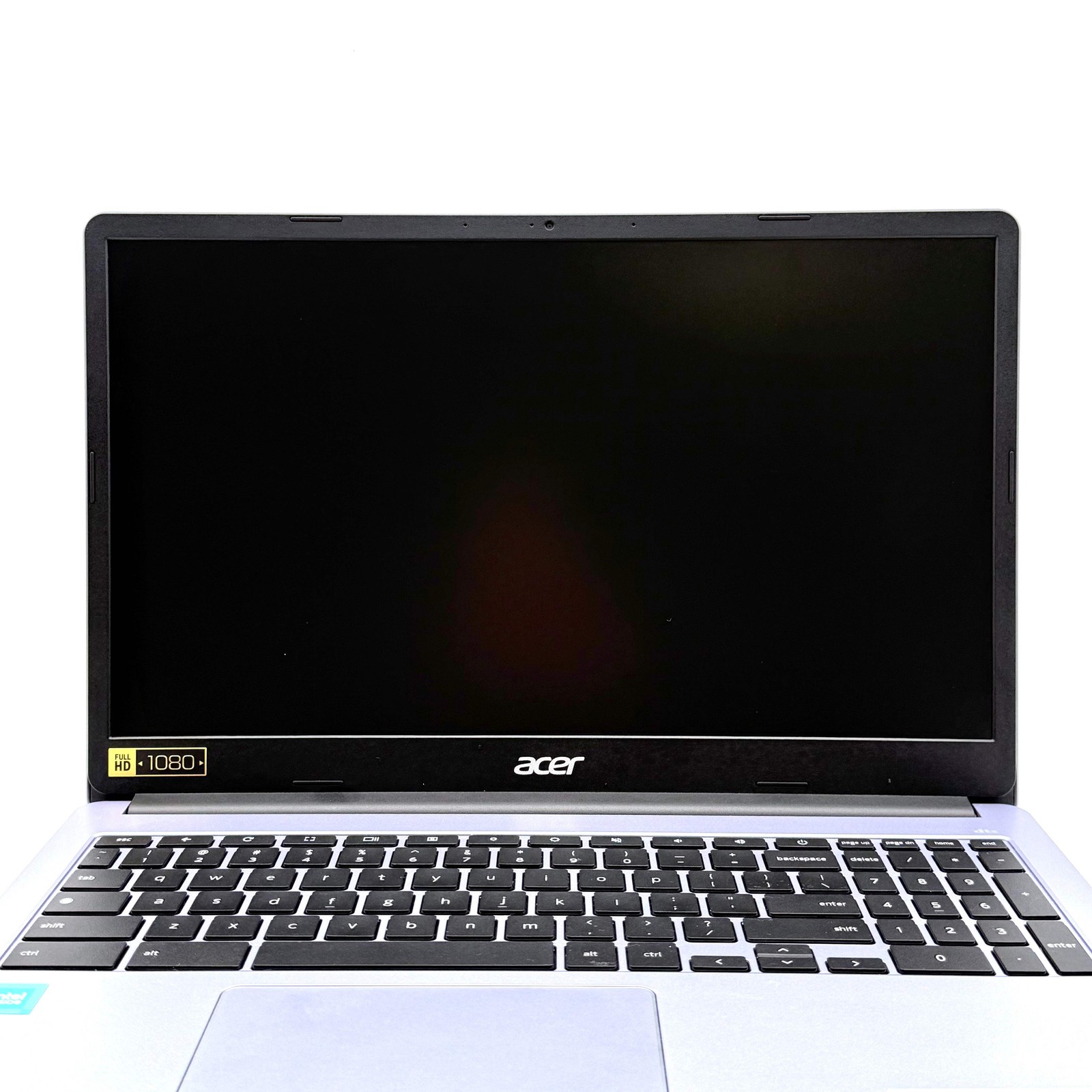 Acer Chromebook 315 15.6-inch Chrome OS Notebook Laptop