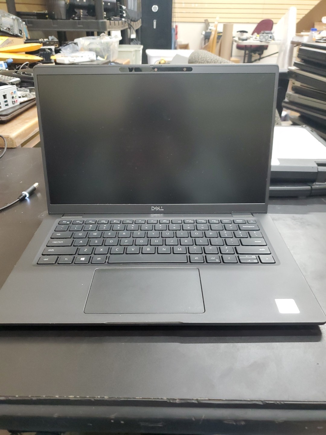 Dell Latitude 7410 14″ Touch Intel i7-10610U 16GB RAM 512GB SSD 013026-1
