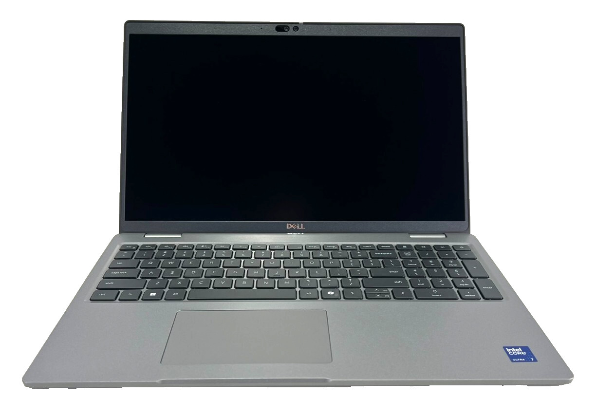 Dell Precision 3591 15.6″ Laptop Ultra 5 NVIDIA 256GB SSD 16GB RAM Win 11 (ME)