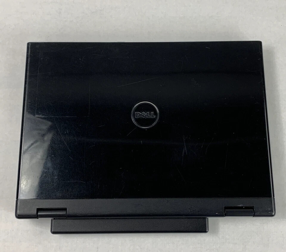 Dell Vostro 1520 Core 2 Duo No OS No HDD No Power Supply