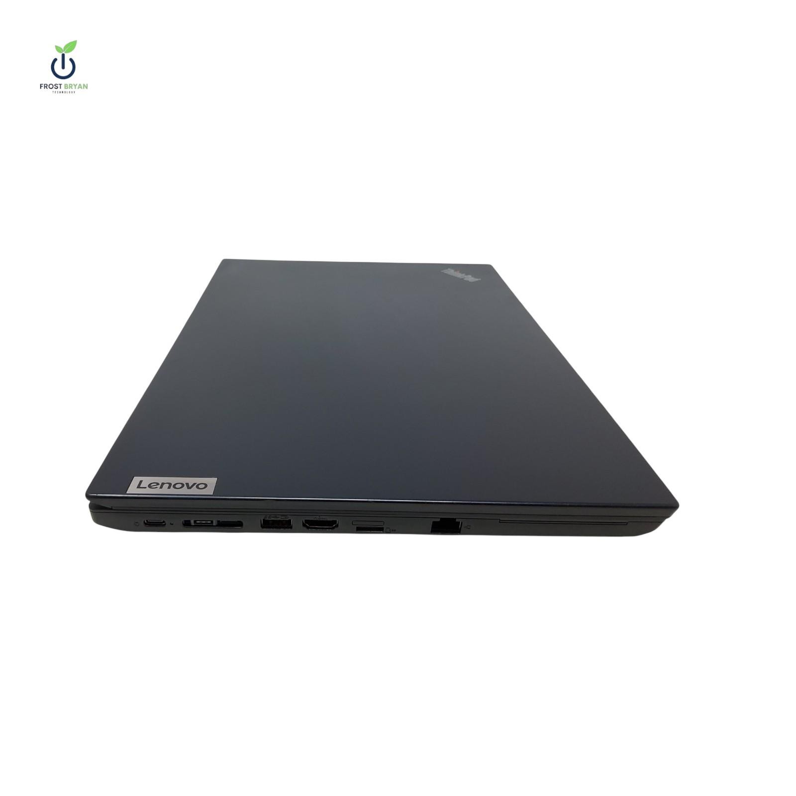 LENOVO ThinkPad L15 Gen 2a Ryzen 7 PRO 5850U 16GB 512GB No OS Grade C [READ]