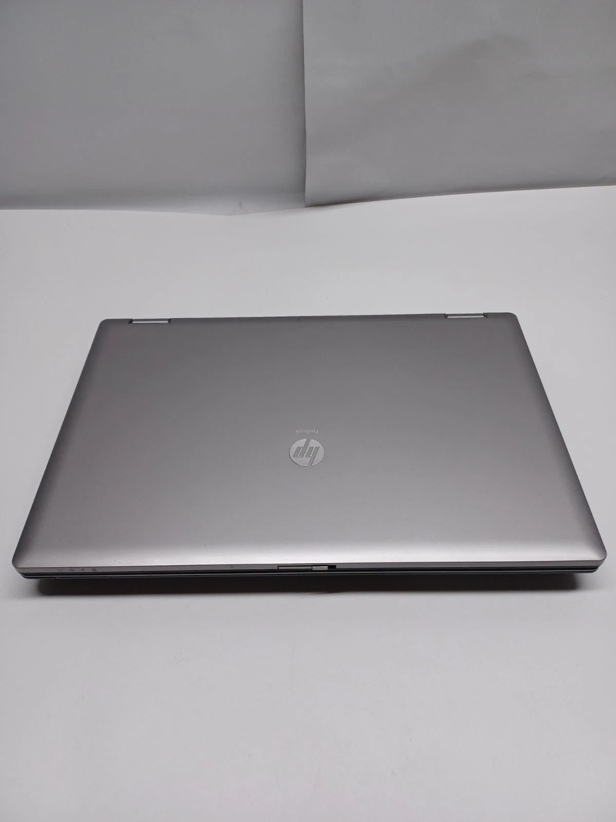 LOT OF 4 | Mixed HP Probook Laptops