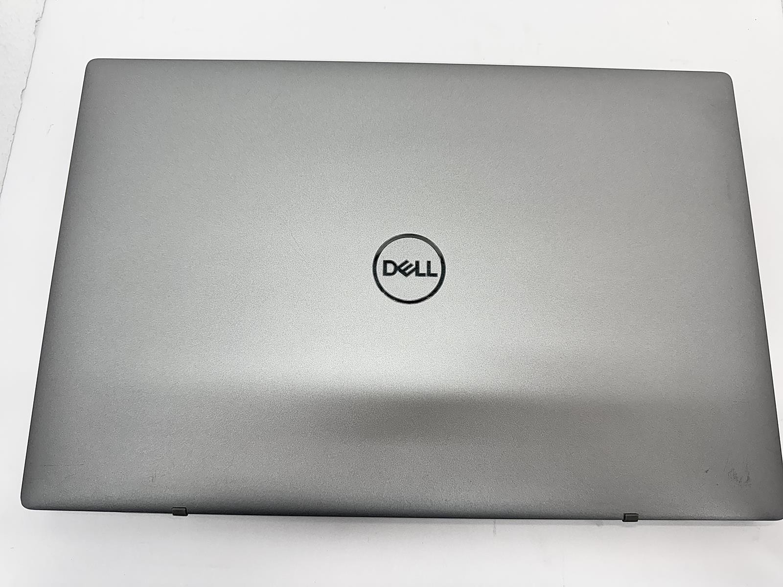 Dell Latitude 3320, 11th Gen Intel Core i7-1165G7 @ 2.80GHz, 8GB, 256GB NVMe