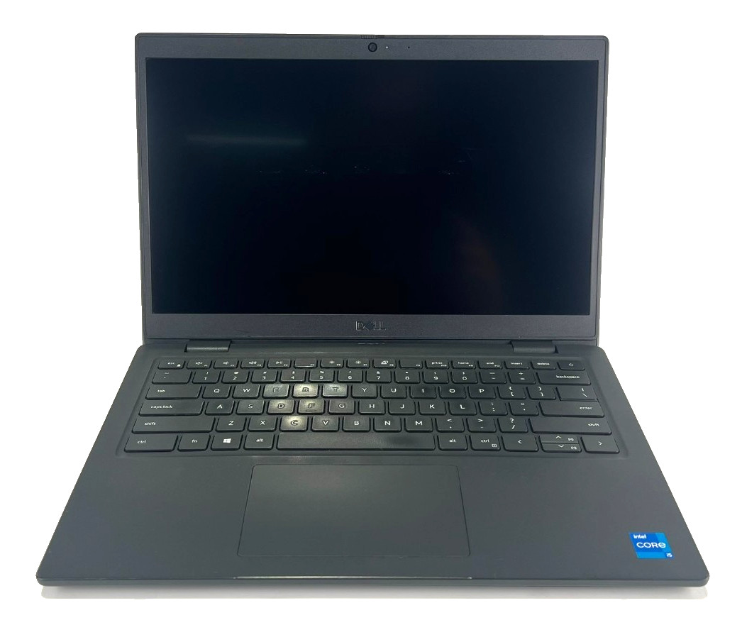 Dell Latitude 3420 14″ Laptop i5 11th Gen 256GB SSD 8GB RAM Win 11 (IN) B
