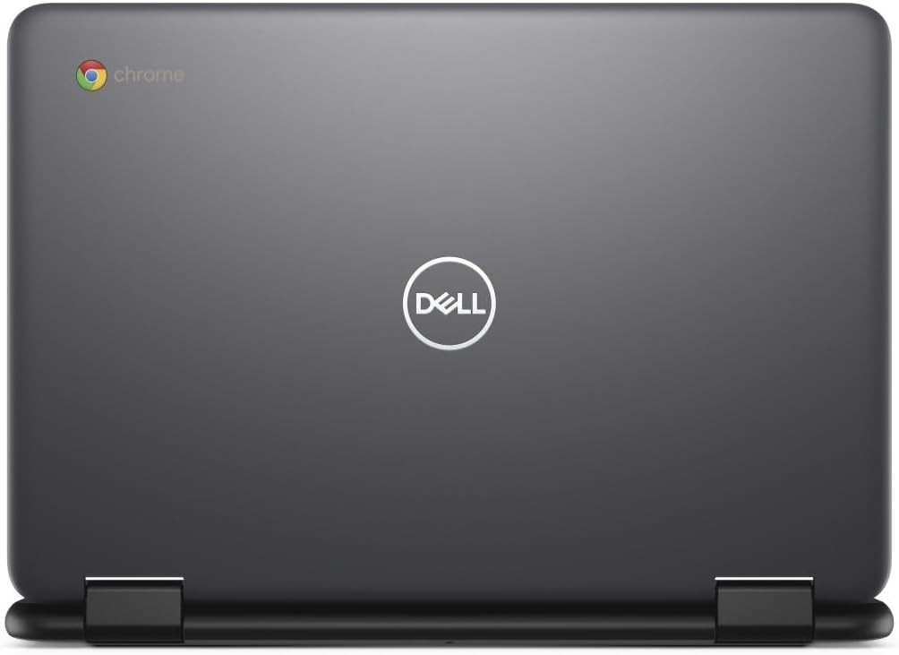 Dell Chromebook 3100 2-in-1 Touchscreen Laptop 11.6″ 4GB 32GB School Ready