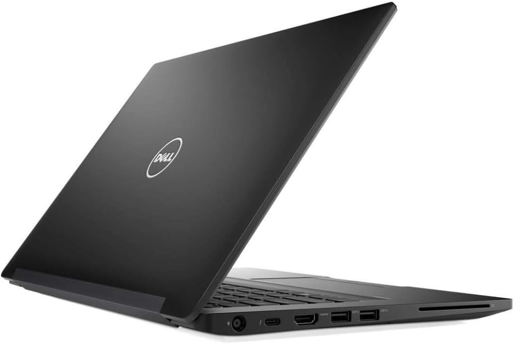 ~OVERSTOCK~ 14 Dell Latitude Laptop: i5-8250U 8GB RAM, 256GB NVME SSD Win 11 Pro