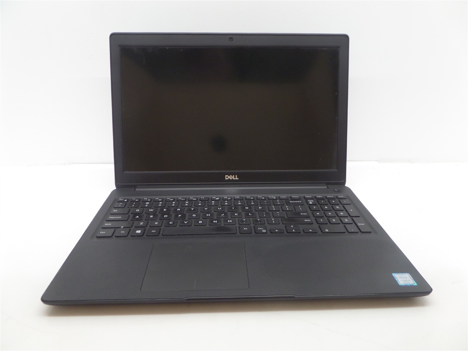 Dell Latitude 3500 15.6in Intel I5-8265U 1.60GHz 8GB RAM 256GB SSD Windows 11