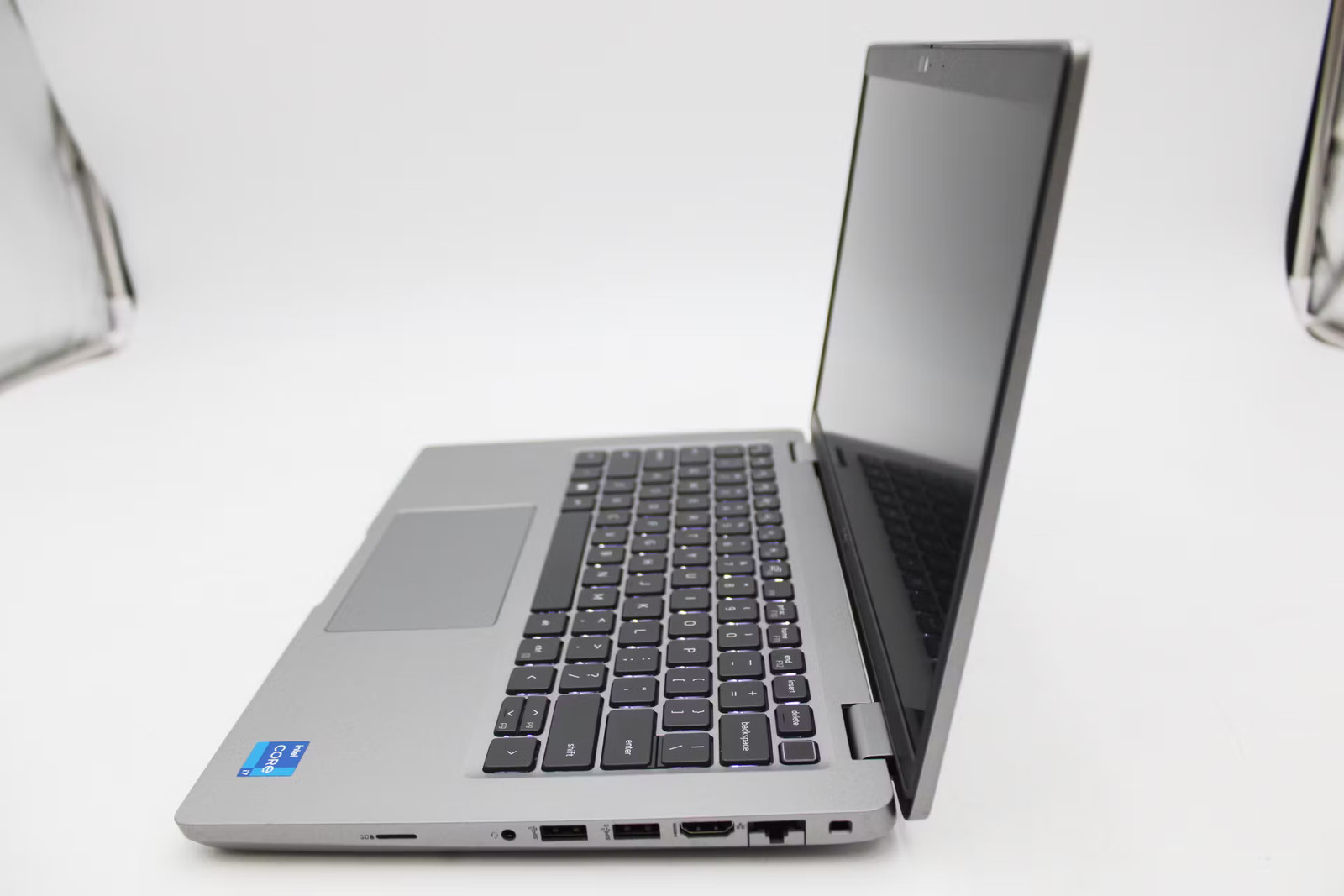 Dell Latitude 5431 Used 14″ i7-1270P, 16GB RAM, 256GB NVMe