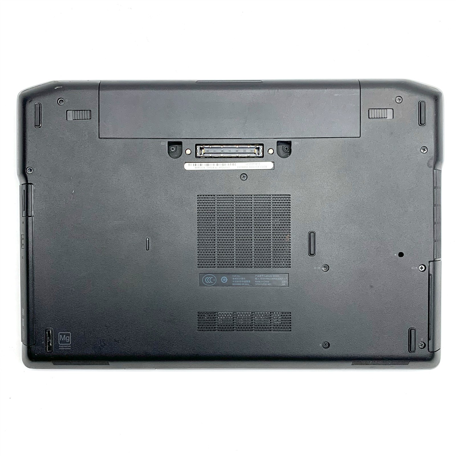 Dell Latitude E6420 14″ Intel Core i5-2520M 2.50 GHz 8GB 128GB SSD Windows 10