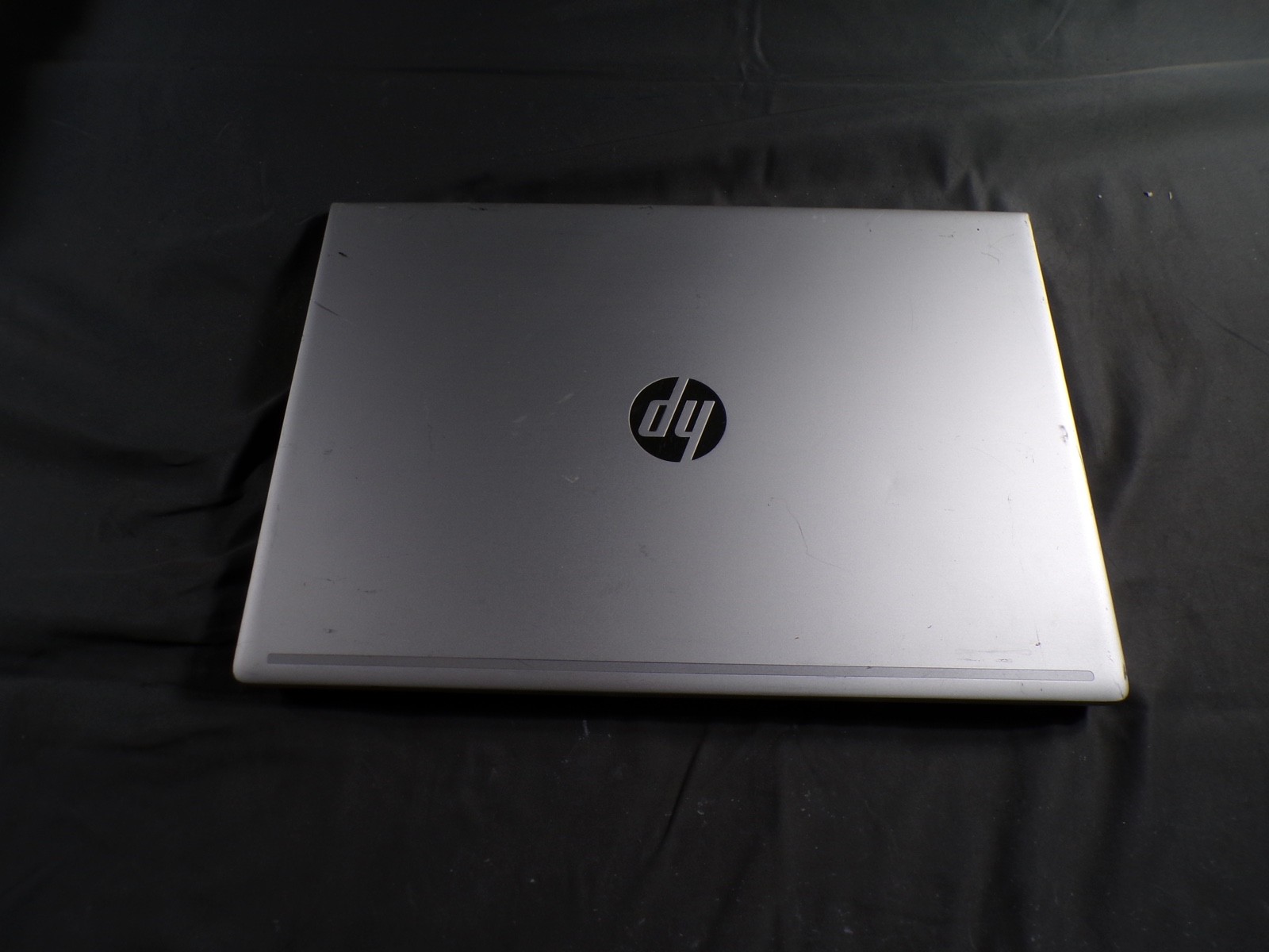 HP PROBOOK 450 G6 INTEL CORE i3 8TH GEN 8GB RAM