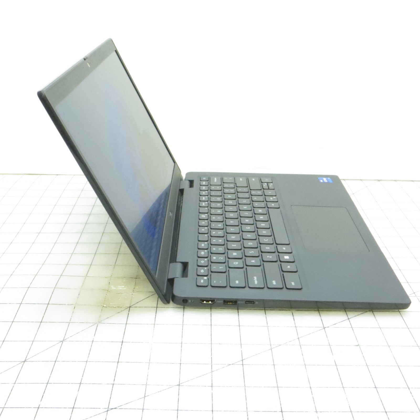 Dell Latitude 3420 Intel i7 11th Gen 8GB RAM 256GB SSD 14″ Win 11 Pro Laptop PC