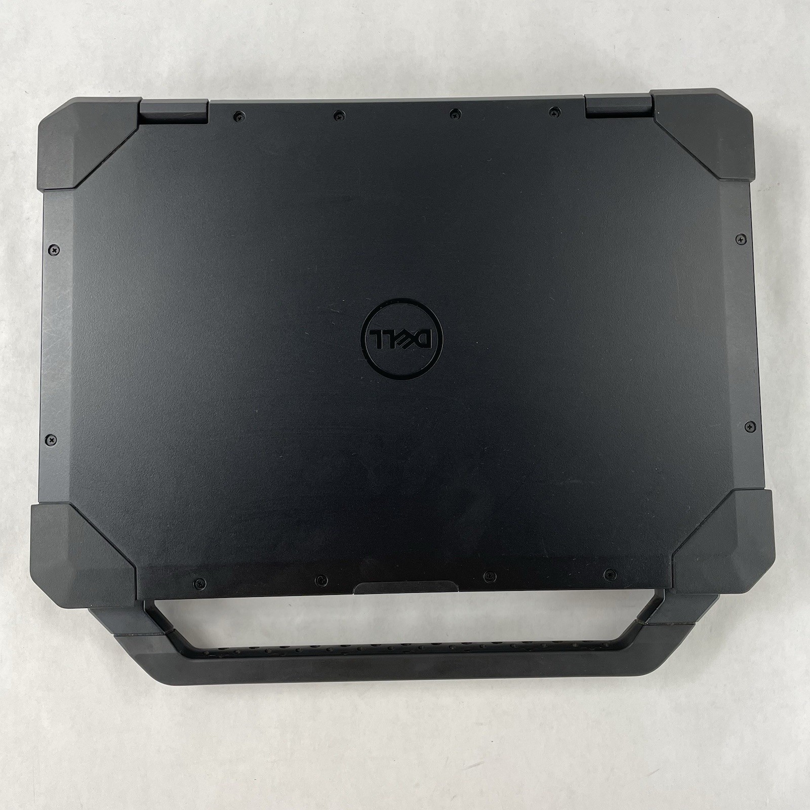 Dell Latitude 5420 Rugged 14″ i3-7130U 2.70 GHz 8 GB RAM No HDD No OS
