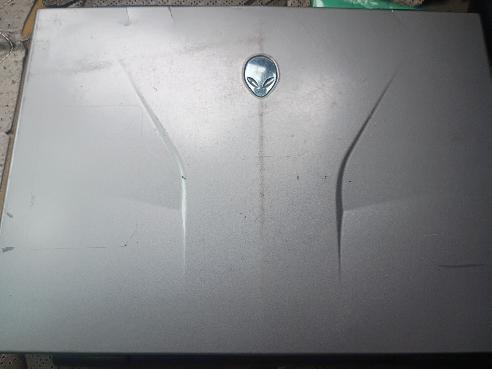 Alienware M11x R2 Mini Laptop Read Description