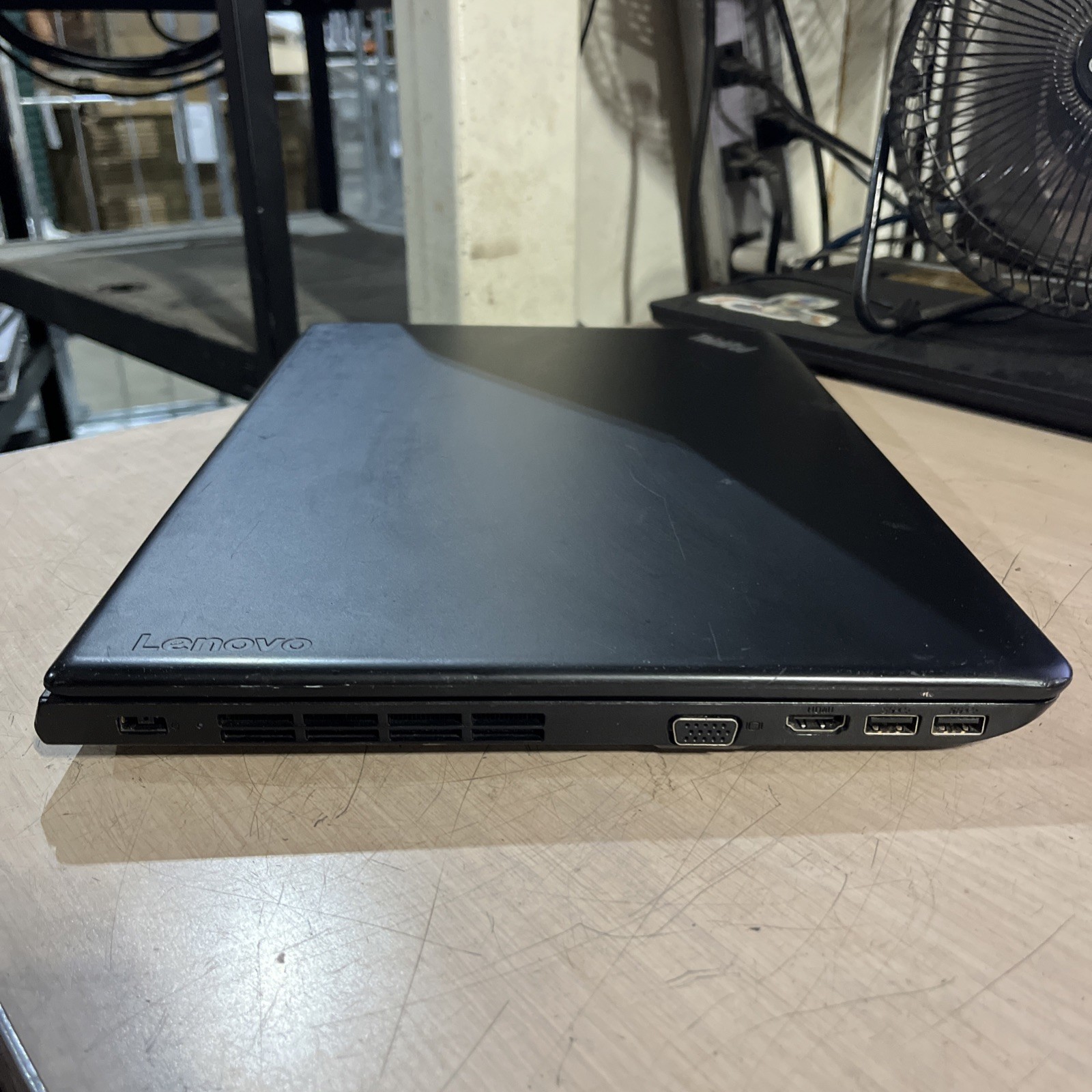 LENOVO THINKPAD E570 INTEL CORE I5 7TH GEN 8GB RAM NO HD