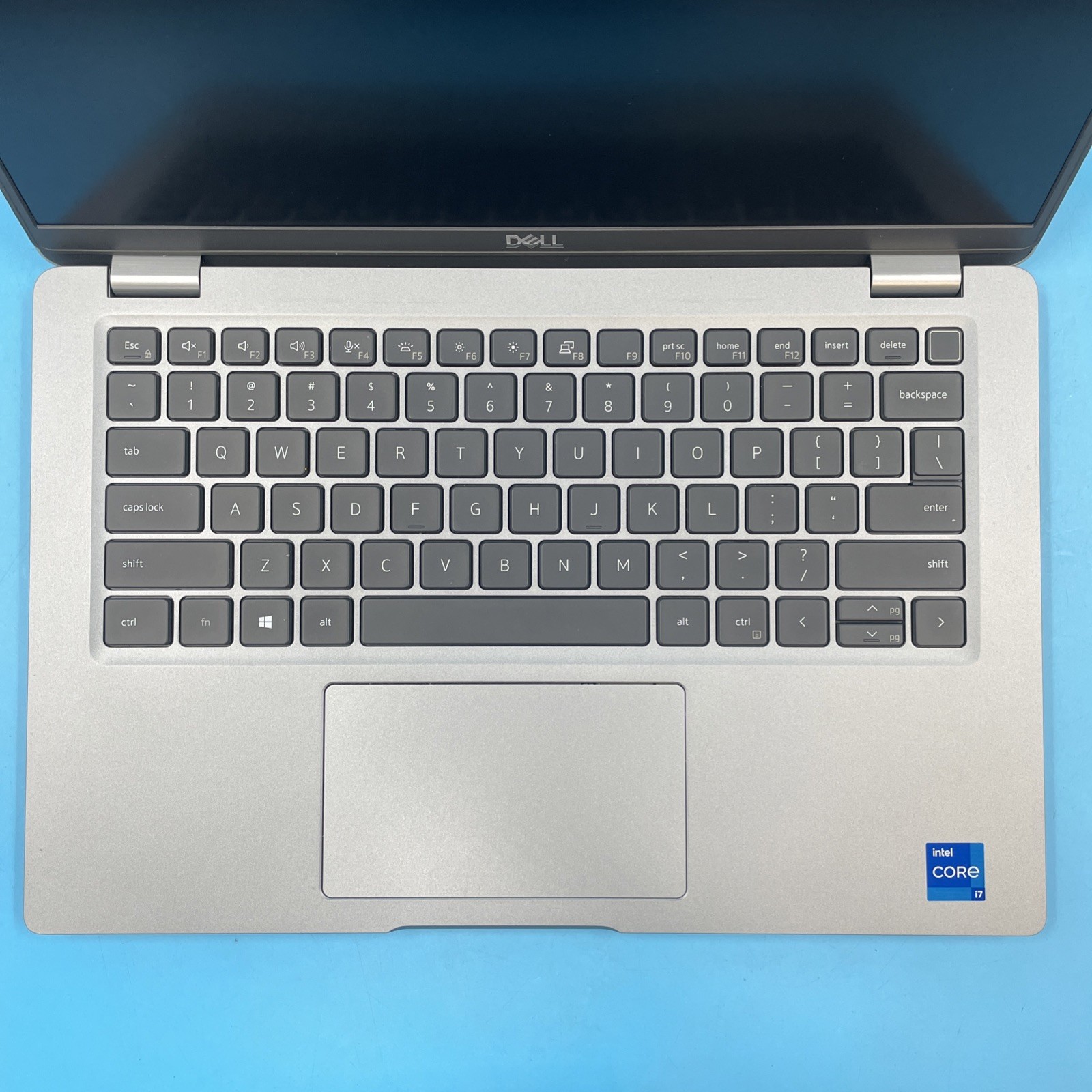 Dell Latitude 5420 | i7-1185G7 | 16GB RAM | 256GB SSD | NO OS | 49% BATT
