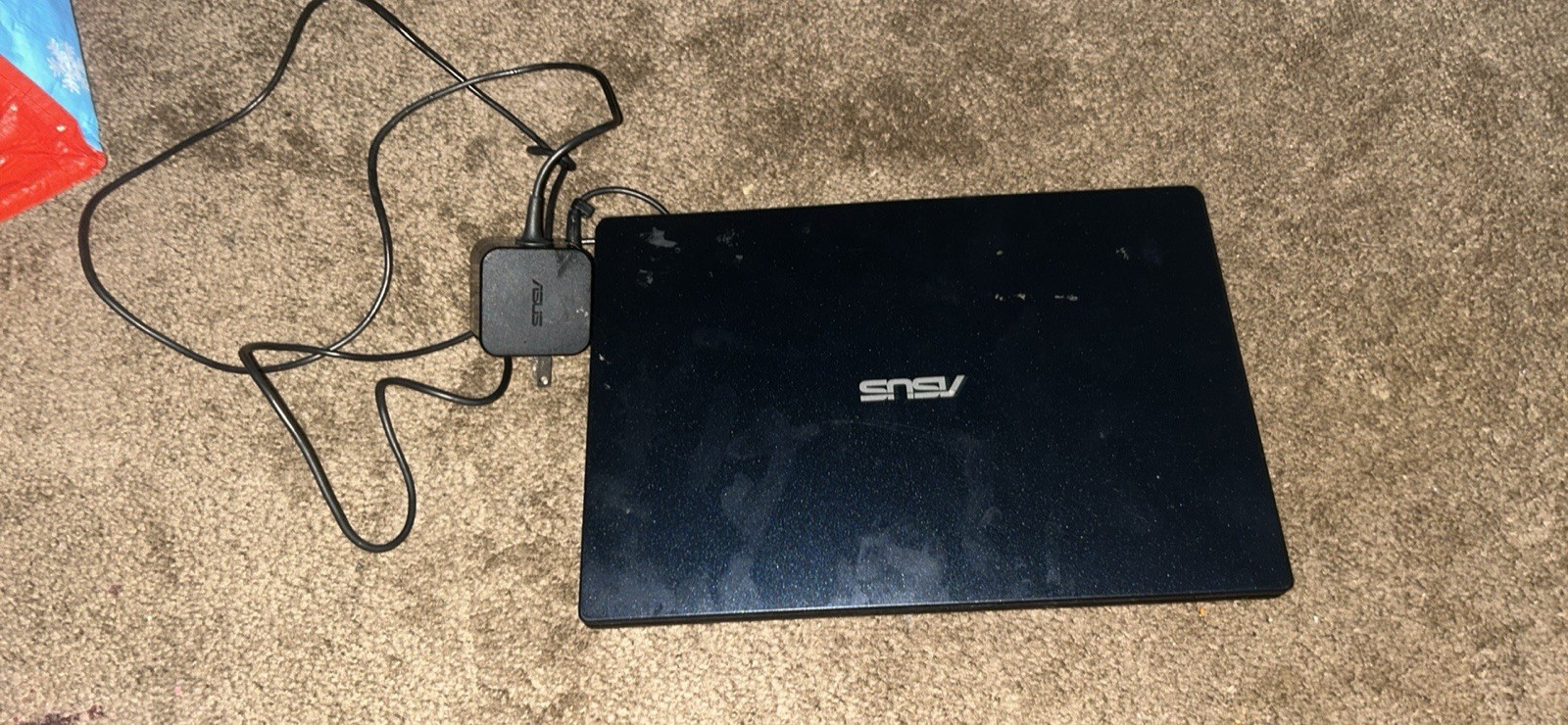 ASUS 14″ Intel Celeron Windows Laptop Notebook Black w/ Charger Included