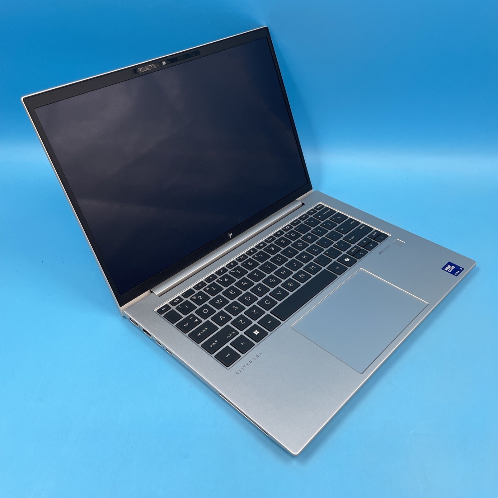 HP EliteBook 840 G11 | Ultra 5 135U | 32GB RAM | 512GB SSD | NO OS | 88% BATTERY