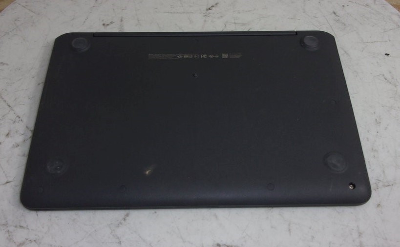 HP ChromeBook 14 G5 3NU63UT#ABA Laptop Celeron N3350 1.1GHz 4GB 16GB SEE NOTES