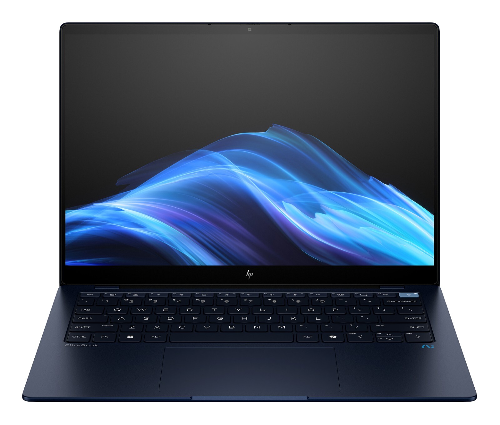 HP EliteBook Ultra G1i AI Laptop PC 14″ 2880×1800 OLED 32GB 512G Backlit Key Pro