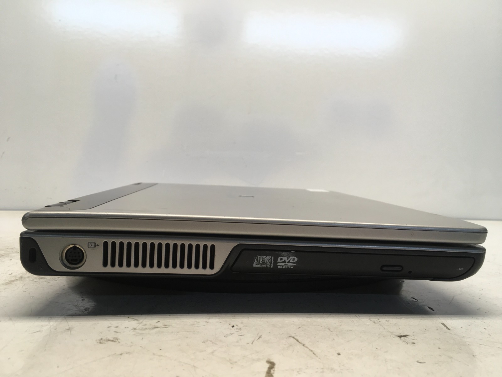 Gateway MA6 Intel Core 2 T5500 1660MHz 1 GB NO HDD