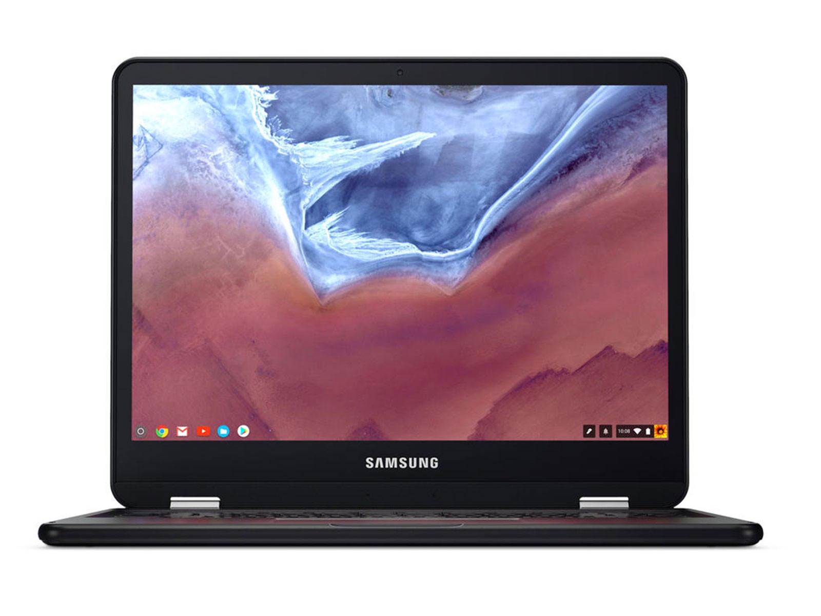 Samsung Chromebook Pro Xe510c25-k01us Intel Core M3-6y30 4GB 32GB SSD- Very Good