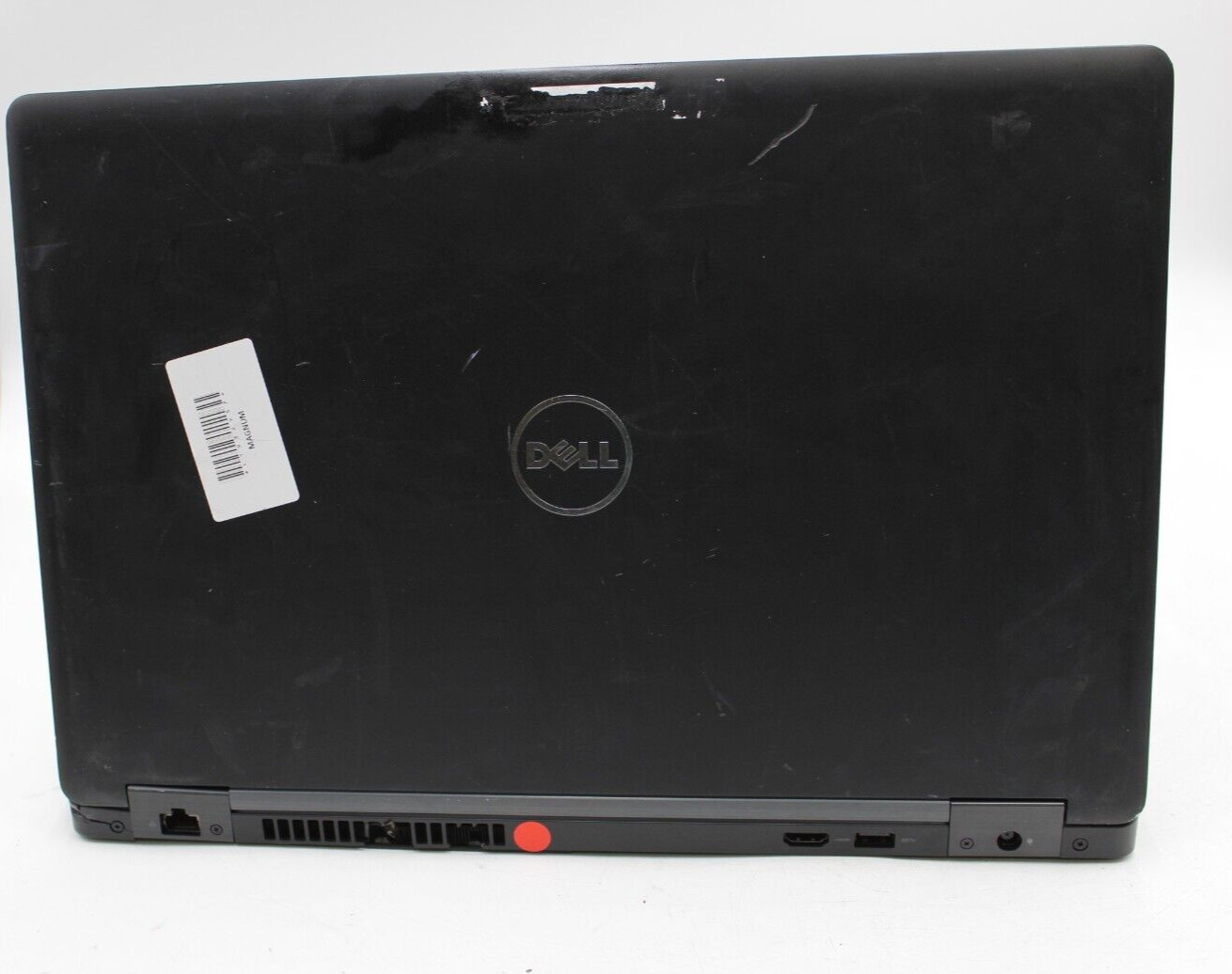 Dell Latitude 5580 15.6in 120 GB SSD 8 GB RAM i5-7300U 30 day warranty No OS