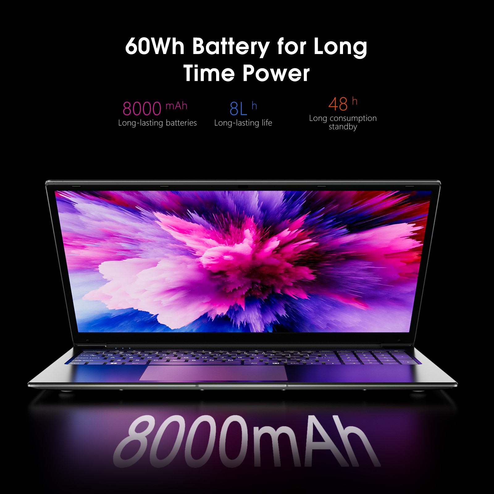 2025 SGIN Laptop Notebook 17.3 Intel Processor Up to 4GB RAM 128GB SSD