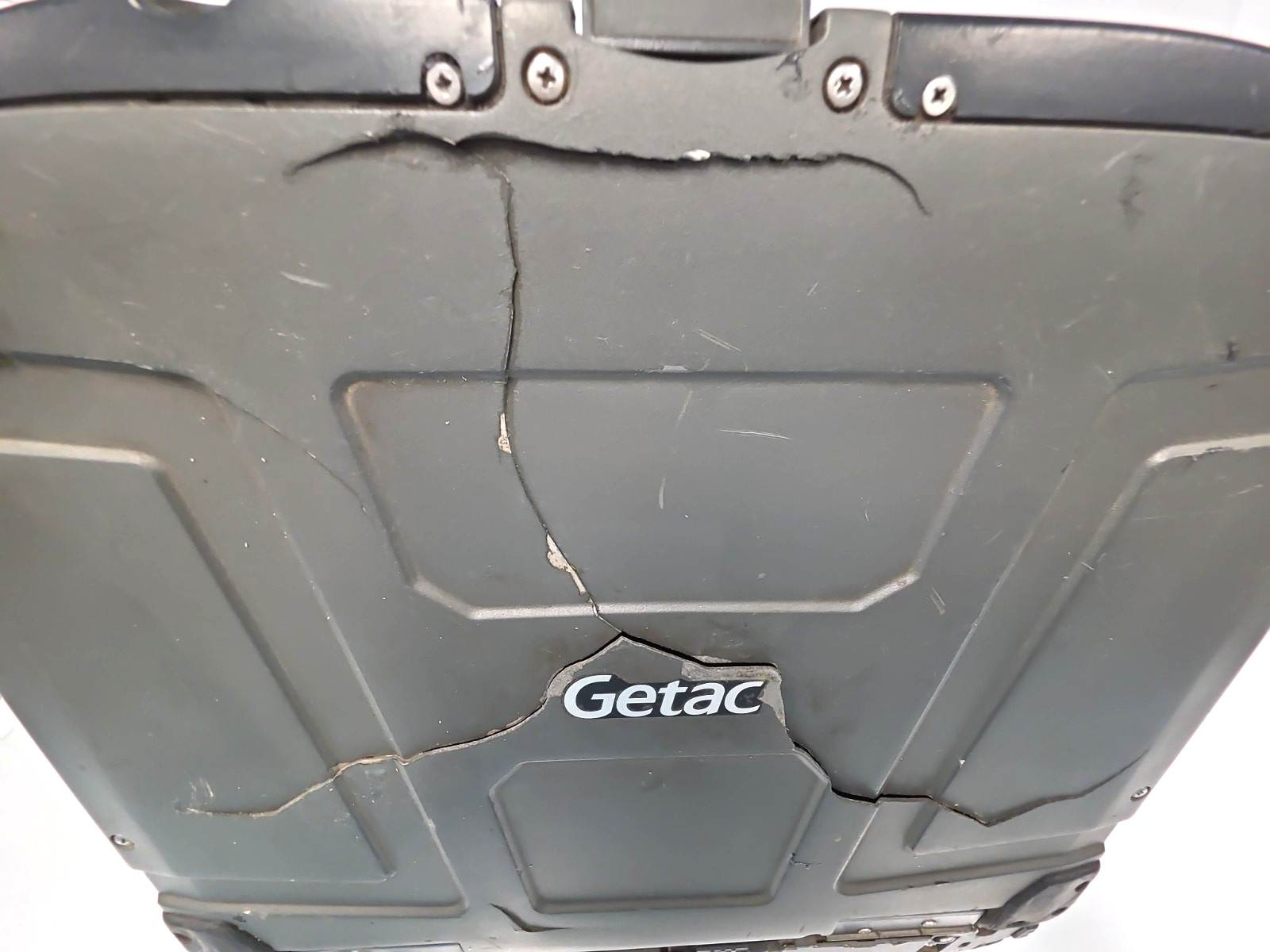 Getac B300 G6| Intel Core i5-6200U 2.30GHz| 8GB RAM| No SSD| 5605 Hours| Parts