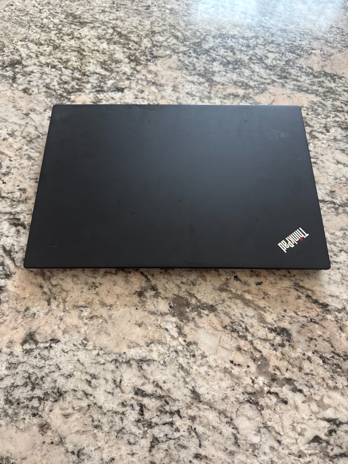 Lenovo ThinkPad T490s Intel i5-8265U 1.6Ghz 8GB RAM 256GB NVMe Win 11 Pro