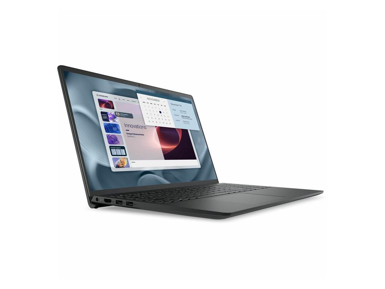 Dell Pro 15 Essential PV15250 15.6″ Notebook – Intel Core i7-1355U – 16 GB – 512