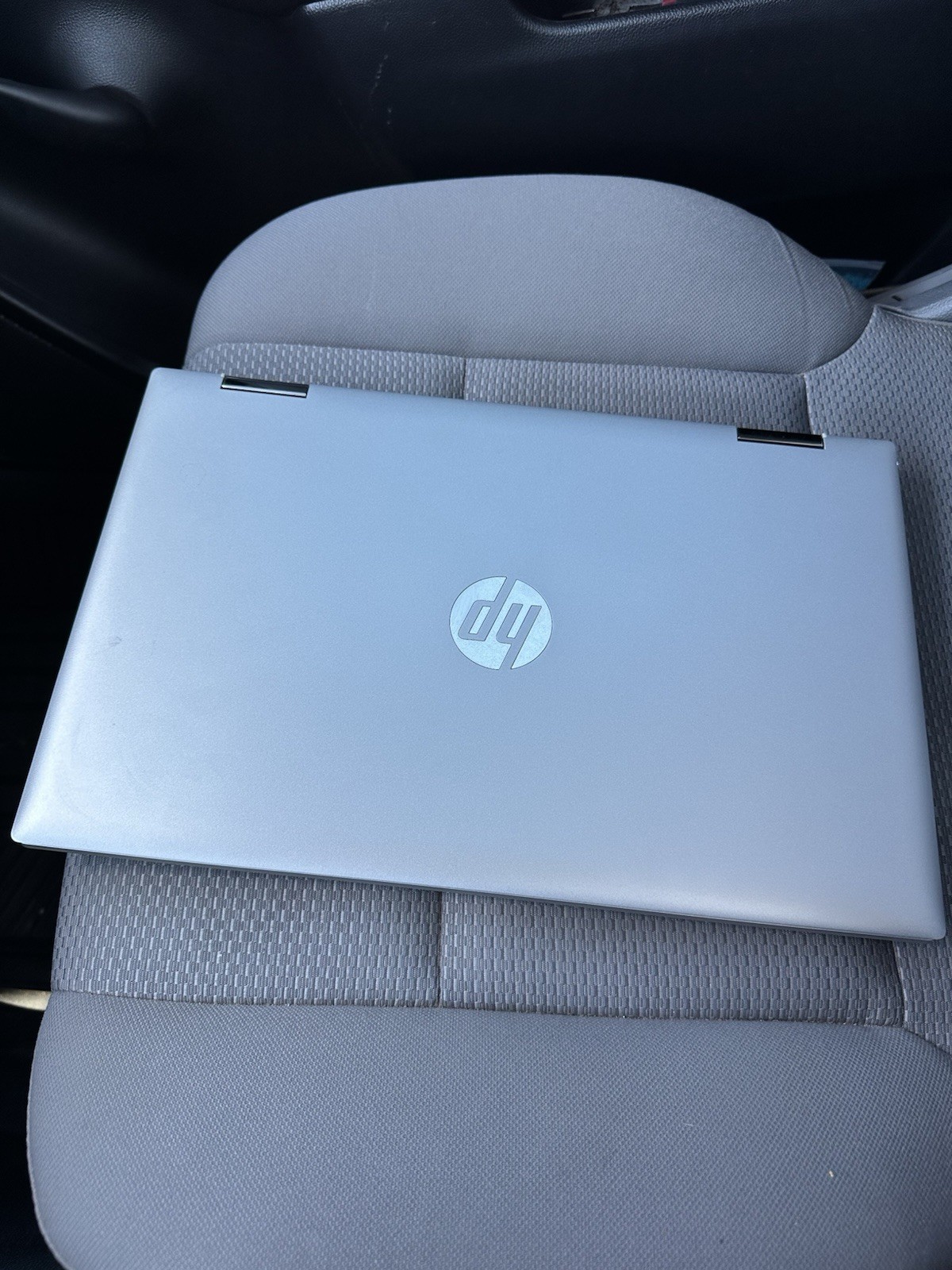 HP Pavilion X360