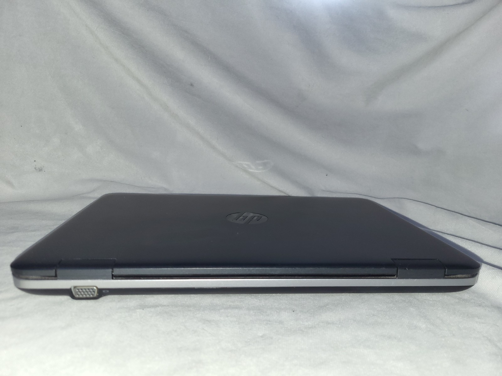 ProBook 640 G2 14″ Laptop Intel Core i5 2.3- 8GB RAM -No Hard Drive