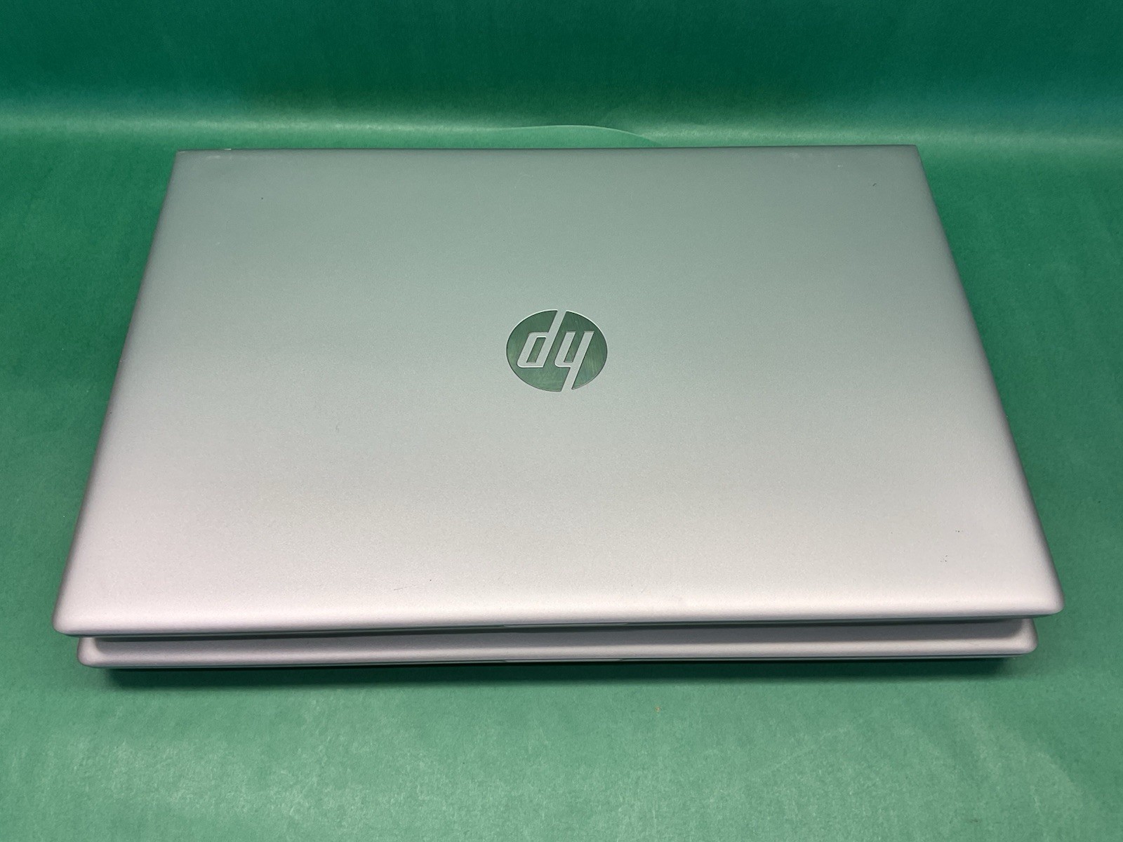 2 Pack HP ProBook 650 G4 – i5-8th – No Hard Drive Or RAM – Untested (Lot)