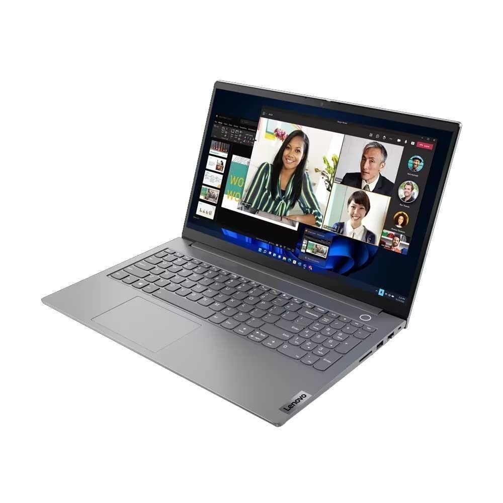 Lenovo ThinkBook 15 G4 ABA 15.6″ Laptop | Ryzen 5 5625U, 8GB, 256GB, W11