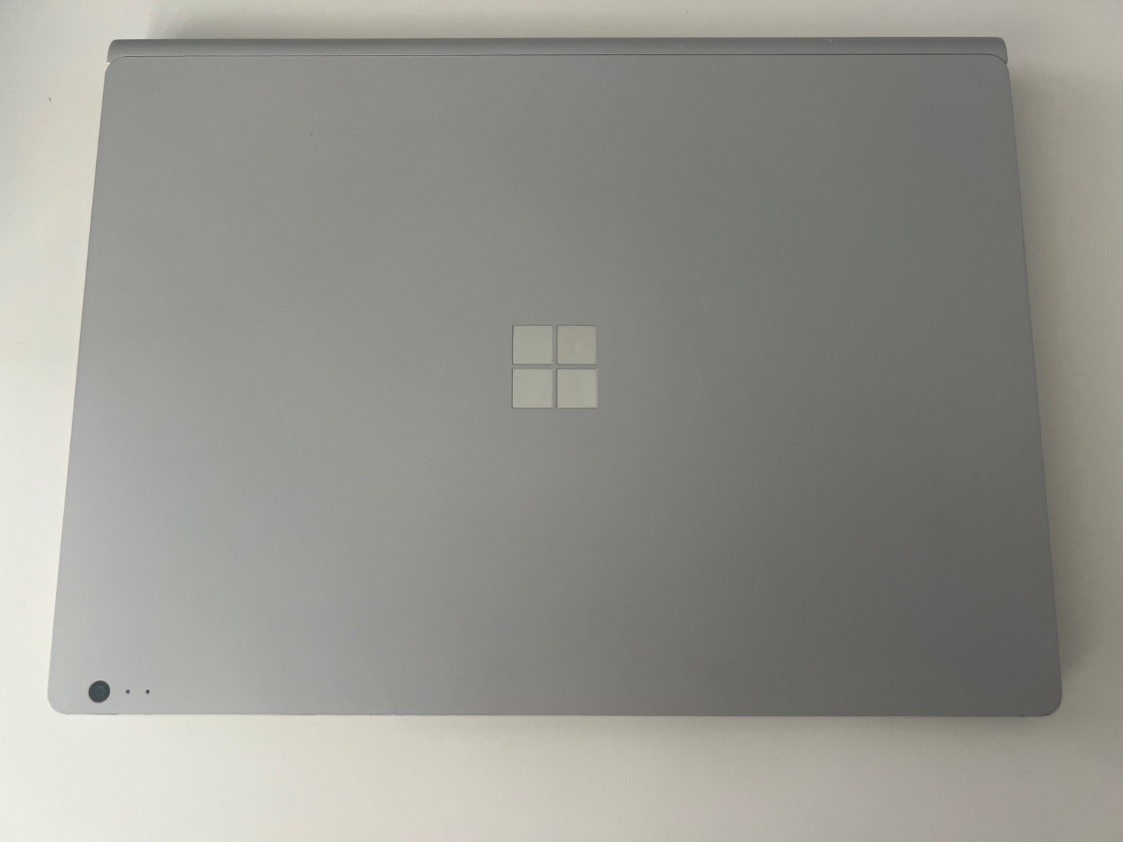 MICROSOFT Surface Book 2, 15 inches
