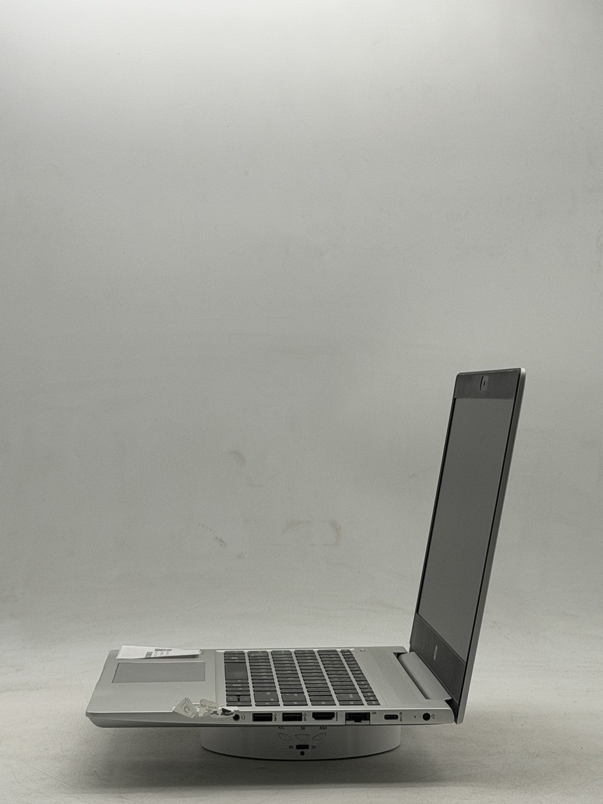 HP ProBook 440 (G7) 14in i3-10110U 4GB 256GB No OS Read