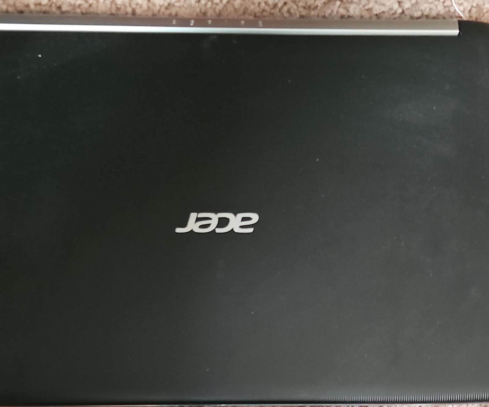 Acer Aspire A515-51 15.6″ Laptop Intel Core i5-1135G7 4GB RAM 1TB HDD Black