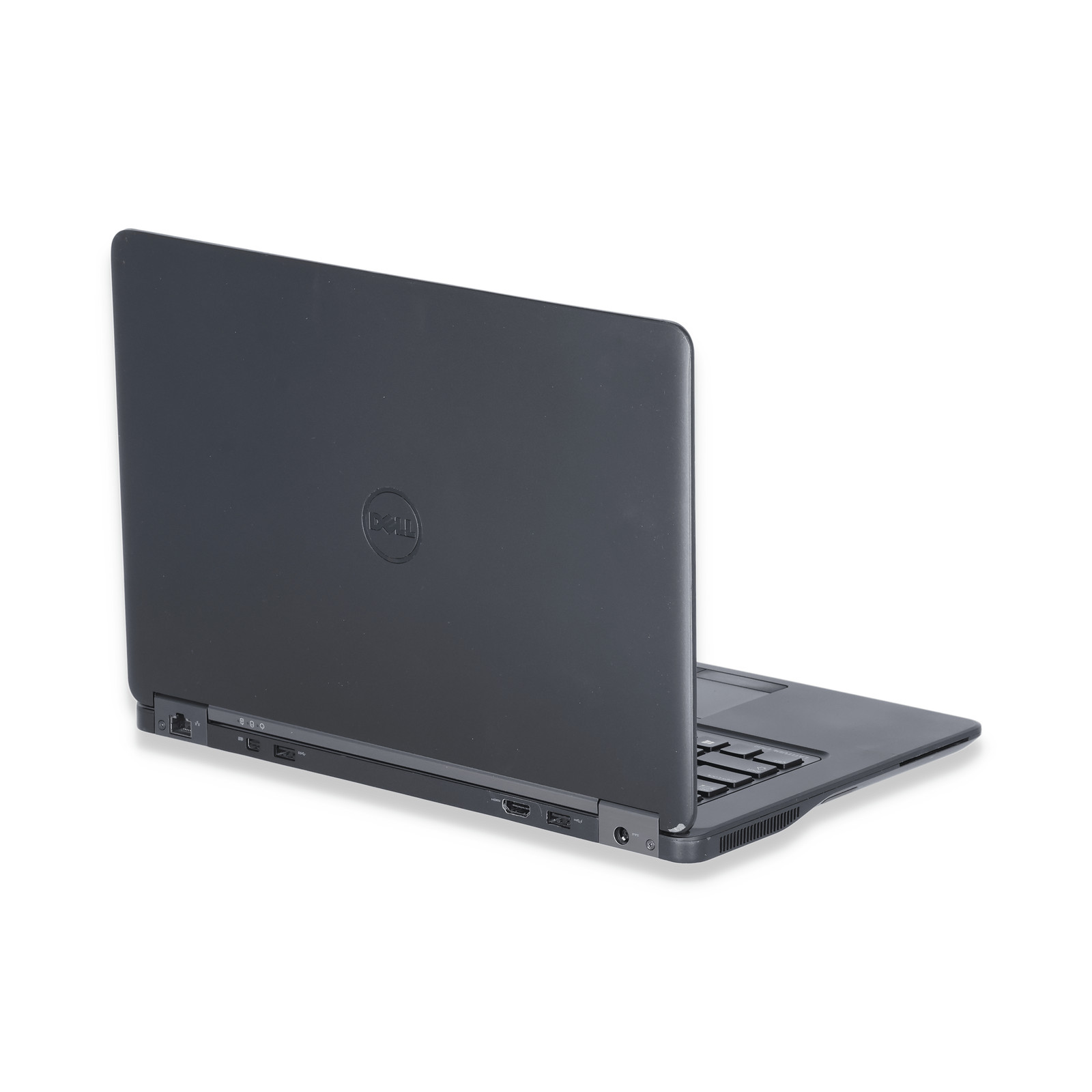 Dell Latitude 14″ Laptop : i5 5th Gen | 8GB Ram 256GB SSD | No OS – Refurbished
