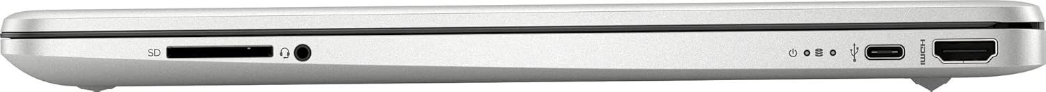 HP 15-FD0025ST 15.6″ i5-1335U 8GB RAM 256GB SSD Laptop Windows Ready
